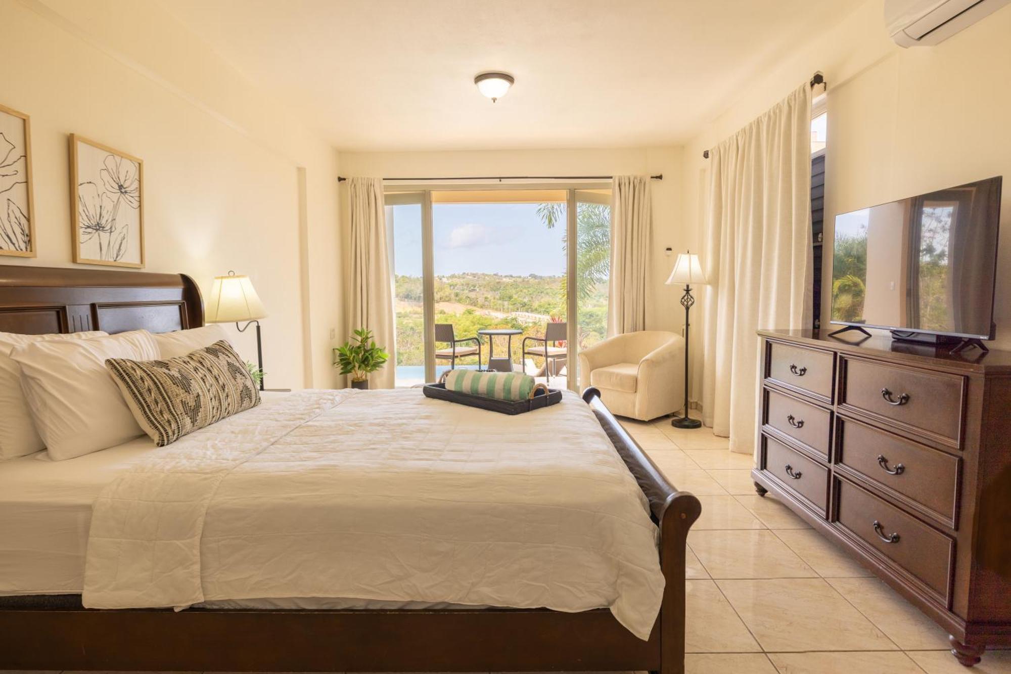 Rincon View Suites Matias Exterior foto