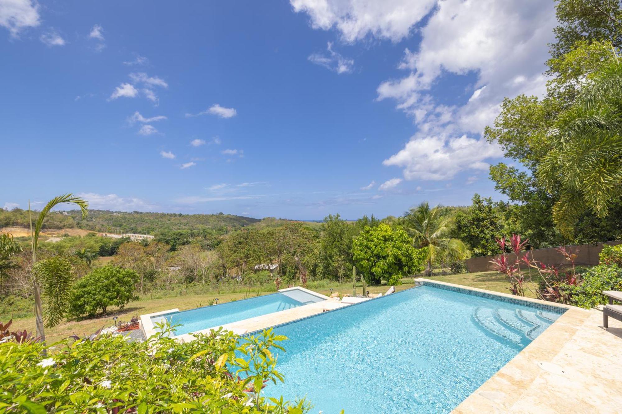 Rincon View Suites Matias Exterior foto