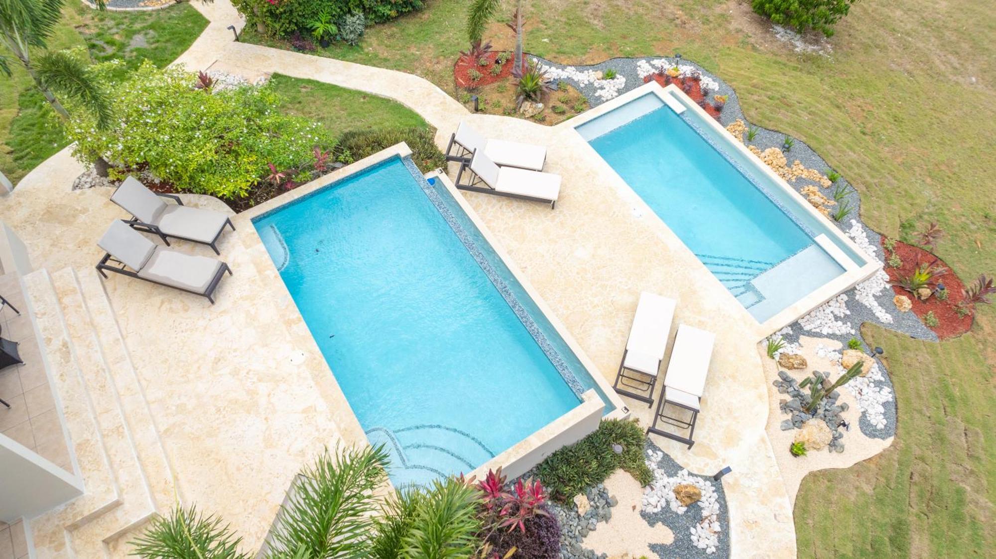 Rincon View Suites Matias Exterior foto