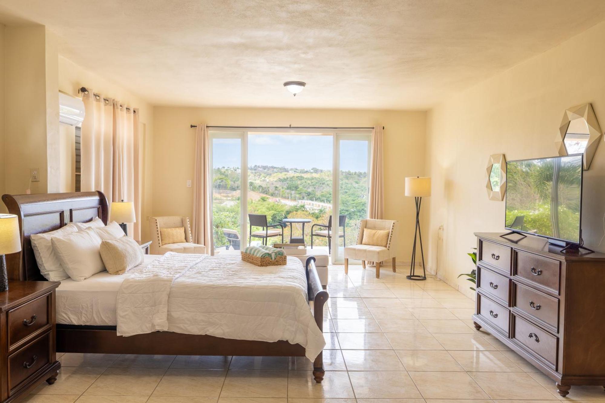Rincon View Suites Matias Exterior foto