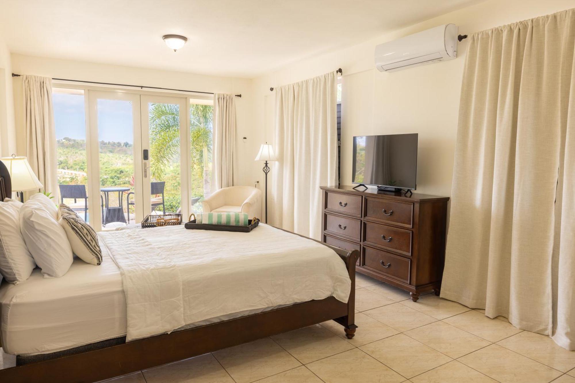 Rincon View Suites Matias Exterior foto