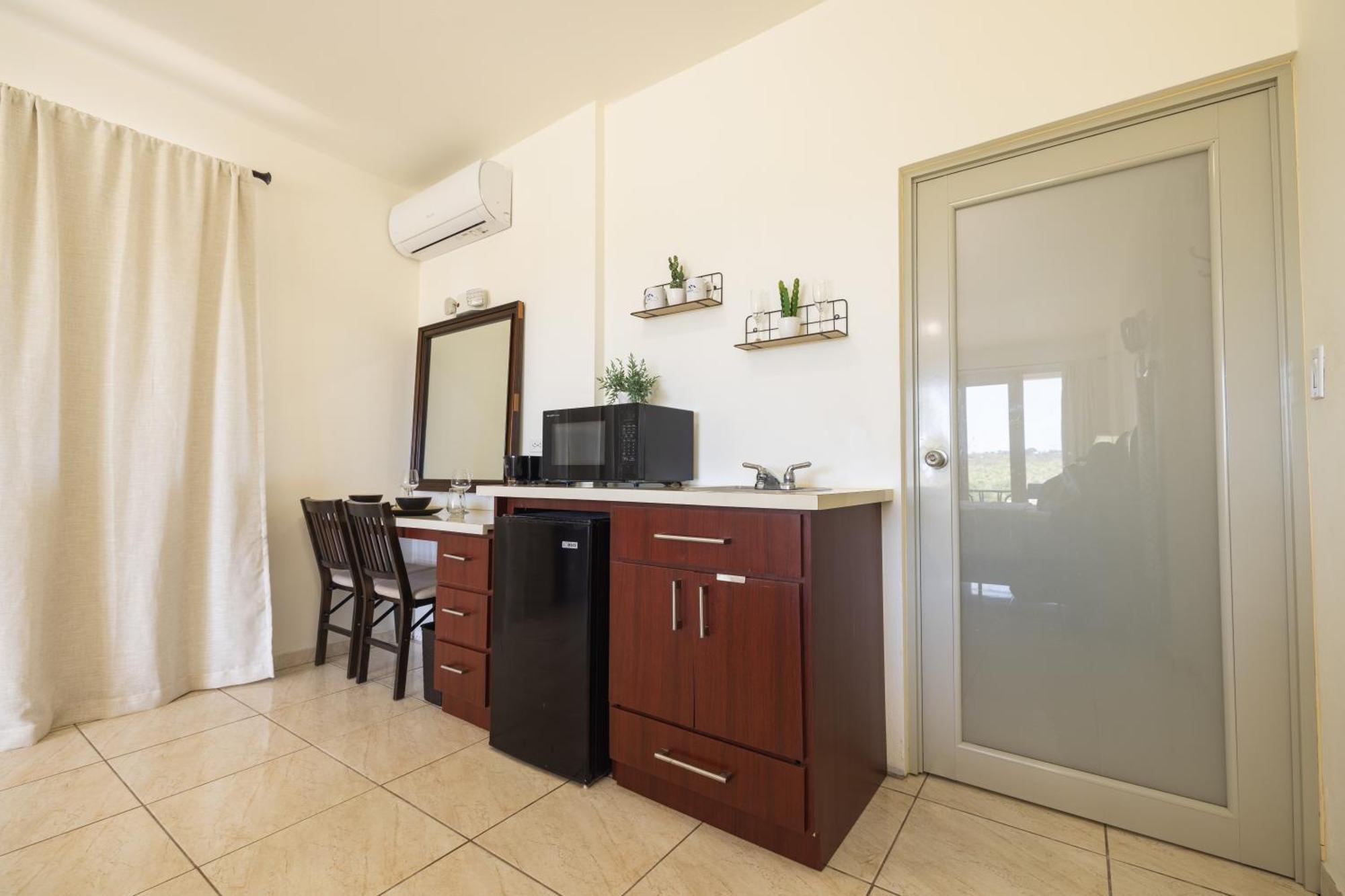 Rincon View Suites Matias Exterior foto