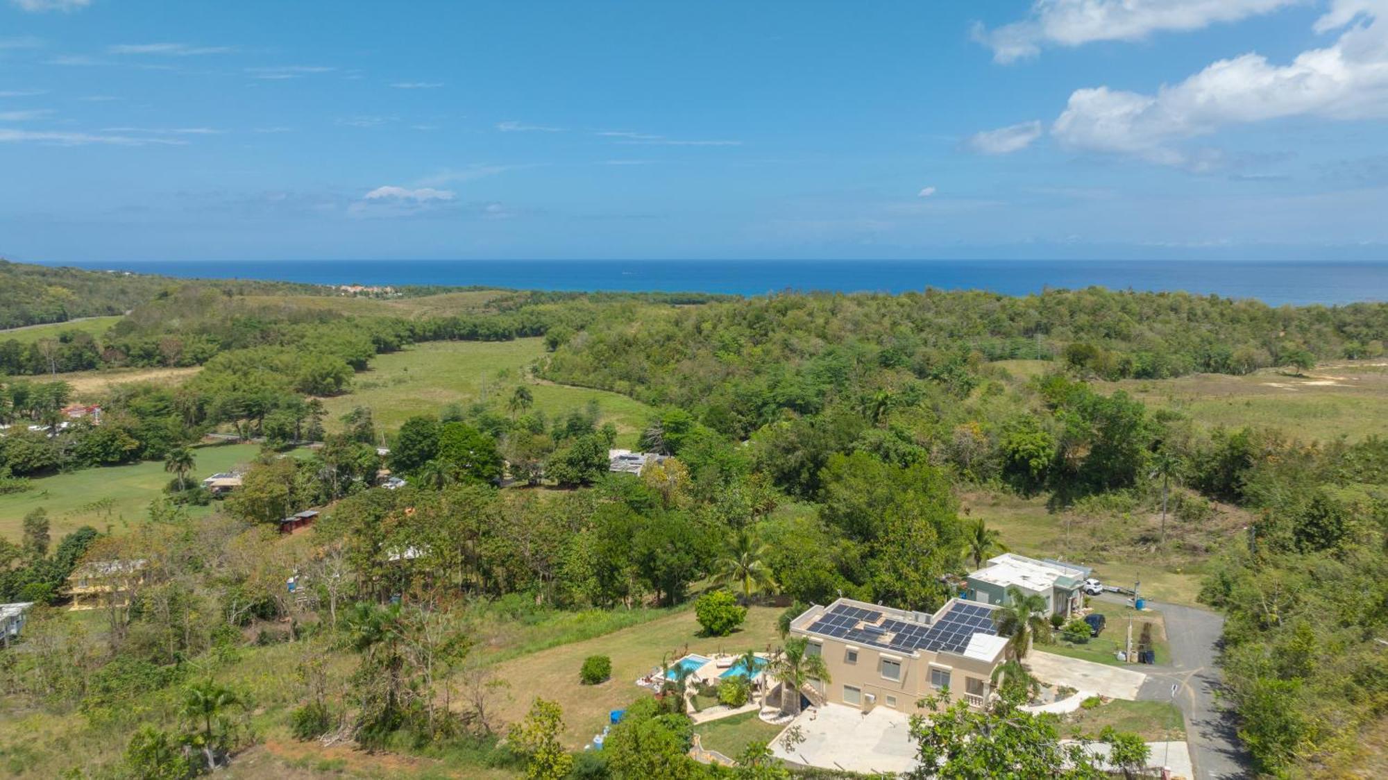 Rincon View Suites Matias Exterior foto
