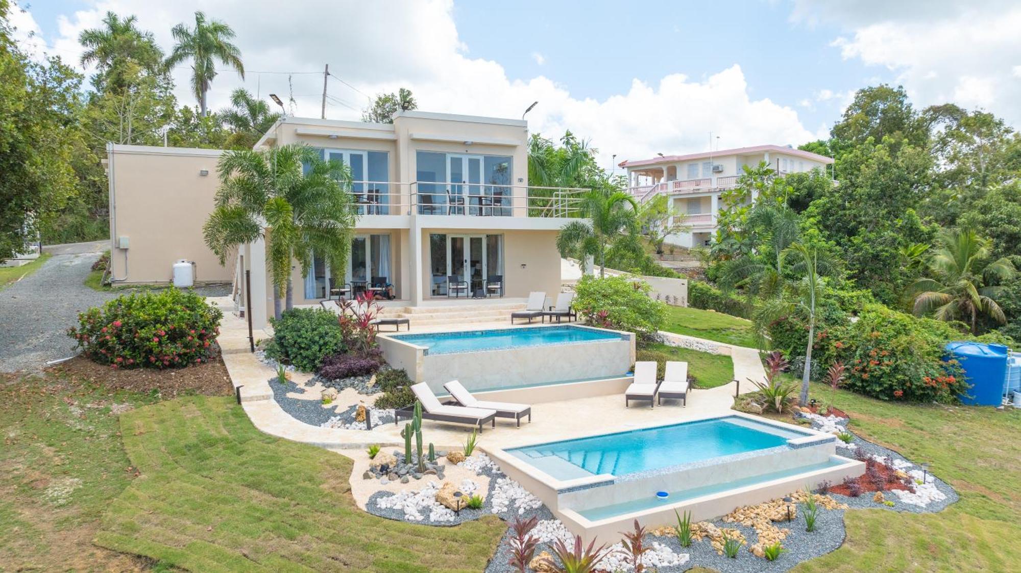 Rincon View Suites Matias Exterior foto