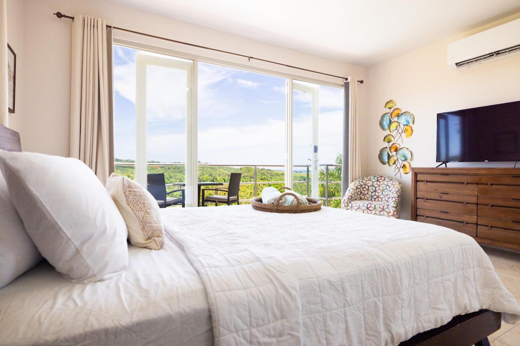 Rincon View Suites Matias Exterior foto